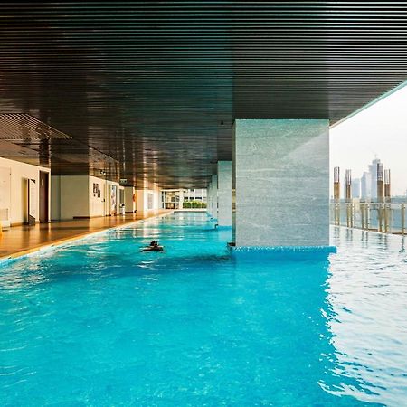 Brand New Studio Apartment At Menteng Park By Travelio จาการ์ตา ภายนอก รูปภาพ
